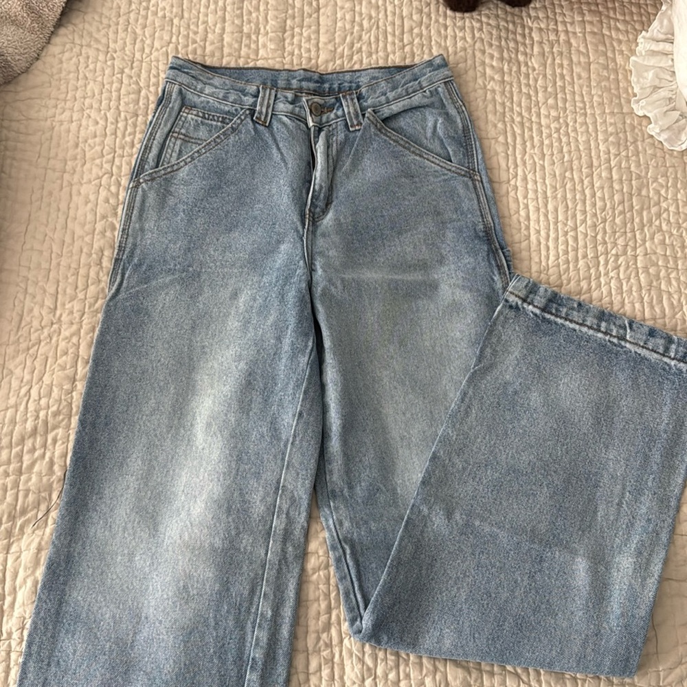 J. Galt Cargo Jeans